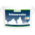 Derendo Schneeweiss - 10 Liter - Unser Topseller