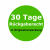 Derendo Schneeweiss - 10 Liter - Unser Topseller